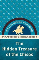 The Hidden Treasure Of The Chisos The Old West Adventures Of Fish Rawlings Buch
