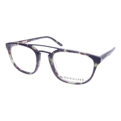 Quiksilver Brille Herren Damen  Havanna Flieger Ulysse 4500356202 Kunststoff