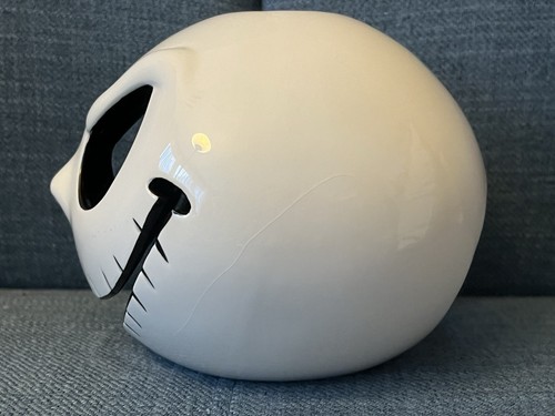 DISNEY PARKS NIGHTMARE BEFORE CHRISTMAS JACK VOTIVE CANDLE HOLDER NEW RARE HTF - Picture 2 of 18