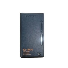 Used Sony BC-9HS Gum Battery Charger Ni-MH NH-14WM MD Walkman NH-9WM NC-6WM