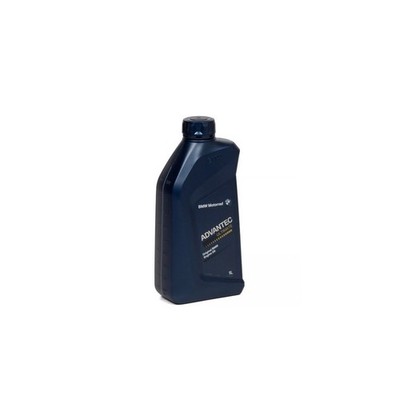 ORIGINAL BMW Motorrad Motoröl SAE 5W40 Advantec Ultimate 1 Liter - 83212444514