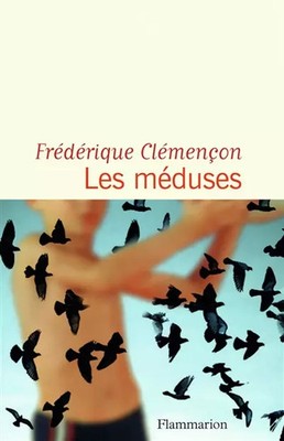 Die Quallen, Frédérique Clémençon