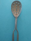 VTG "Spokane Chronicle" Slotted Spoon/Bottle Opener Advertis "Todays News First" — photo 4
