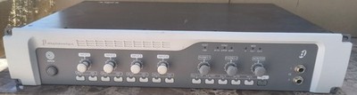 Digidesign 003 Rack FireWire Audio Interface Tested Working