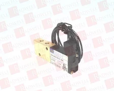 MAC VALVES INC 44A-AAA-GDJA-1BA / 44AAAAGDJA1BA (NEW IN BOX)