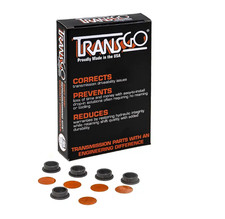 Transgo Pressure Switch Repair Kit Gm 6l45 6l50 6l80 6l90 Gen1 6t70 6t75 06-up