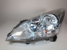 Feu avant (phare) Peugeot 3008