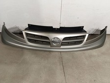 Calandre Nissan PRIMASTAR