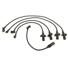 Bremi 103 Bremi Sti Spark Plug Wire Set;