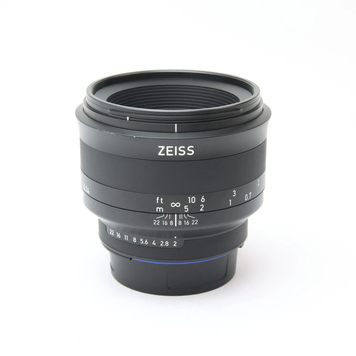 ZEISS Camera Lenses for sale | eBay