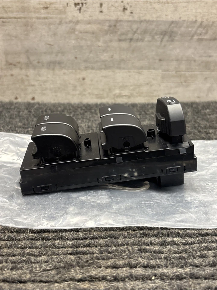 Interruptor de ventana eléctrica Dorman 901-215 para Ford Flex Taurus AG1Z14529AA AG1Z14529AB Foto 4 de 4