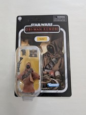 STAR WARS THE VINTAGE COLLECTION VC258 Teeka