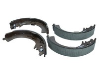 Bremsbackensatz Hinterachse FÜR Toyota RAV 4 II ( A2 ) - Maxgear 19-5642