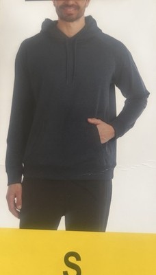 mens pullover hoodie Small