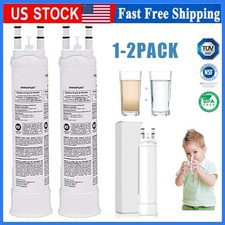 1/2X For Frigidaire FPPWFU01 PWF-1 Refrige PurePour Water Ice Filter FRFS2823AD