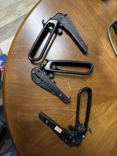 Ford Escort Verdeckhebel Cabrio Mercury Cougar Konvolut Rechts Links