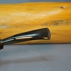 Cellini Original Smooth Danish Style Freehand Estate Briar Tobacco Pipe — photo 5