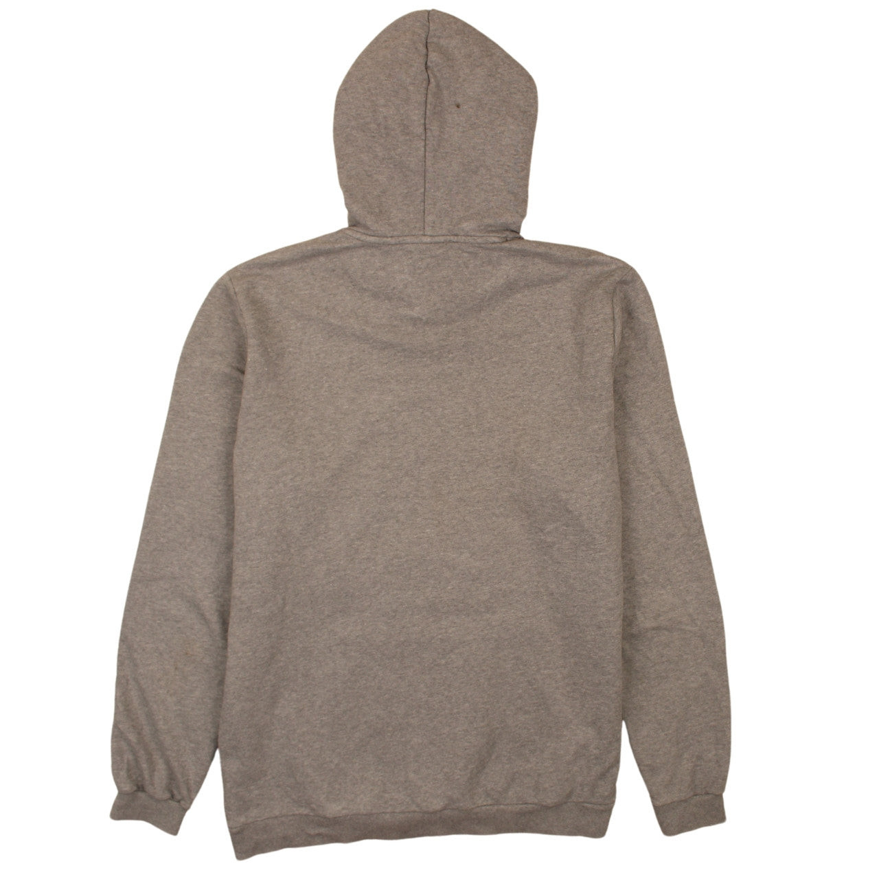 Puma 90's Drawstring Pockets Pullover Hoodie XLarge Grey image 2