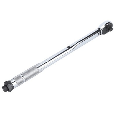 3/8in 19-110NM Torque Wrench High Precision Quick Release Preset Ratcheting SET