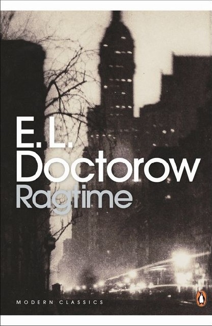 Ragtime (Penguin Modern Classics) - Bild 2