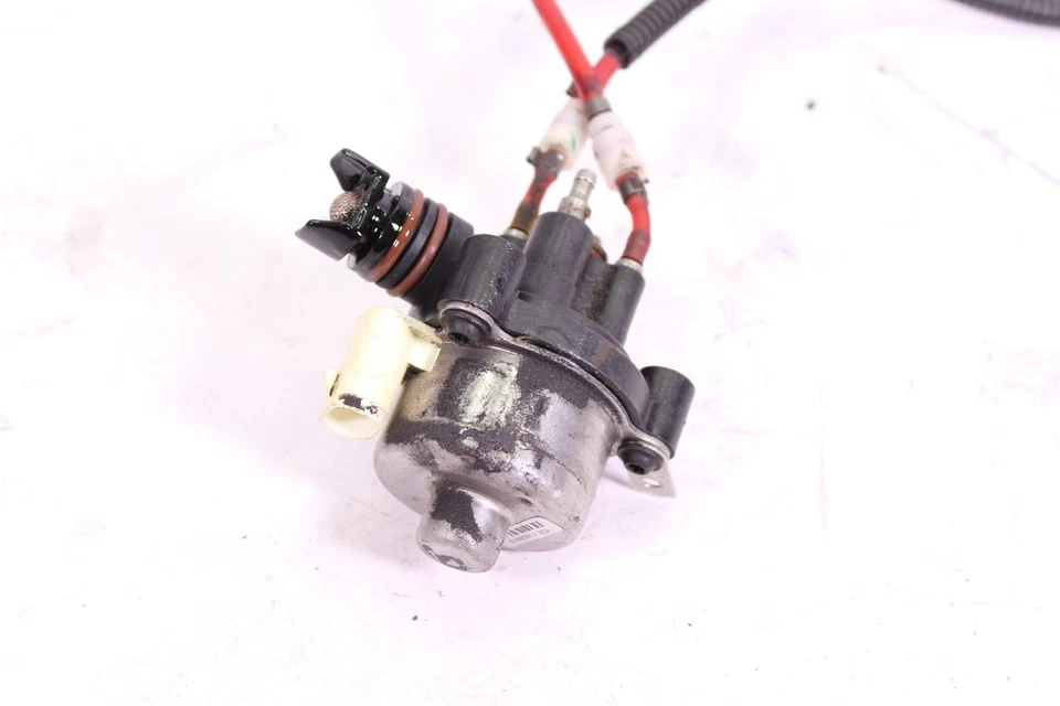 2019 SKI-DOO FREERIDE 850 165 МАСЛЯНЫЙ НАСОС 519000309 - Изображение 4 из 4