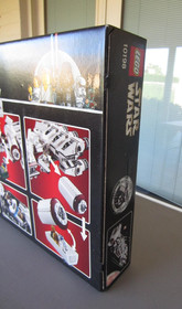 NIB Lego Star Wars 10198 Tantive IV - Excellent condition