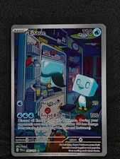 eiscue pokemon card price Eiscue Pokemon Cards Price Guide