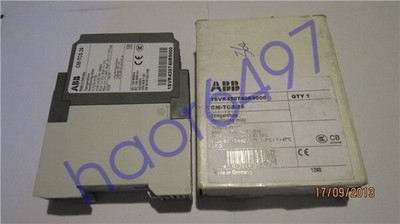 1Pcs New Abb CM-TCS.26 xz