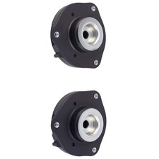 2 Domlager Vorne for VW Tiguan Touran Golf Passat Jetta Audi A3 2003-2018 802417