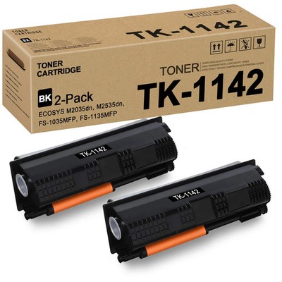 TK1142 1T02ML0US0 Toner Cartridge for Kyocera ECOSYS M2035dn