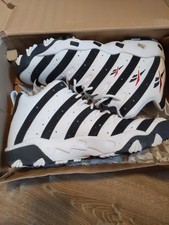 Reebok Big Hurt Frank Thomas Size 12