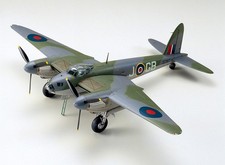 Tamiya 1:48 Mosquito V Mk.IV Plastic Model Kit