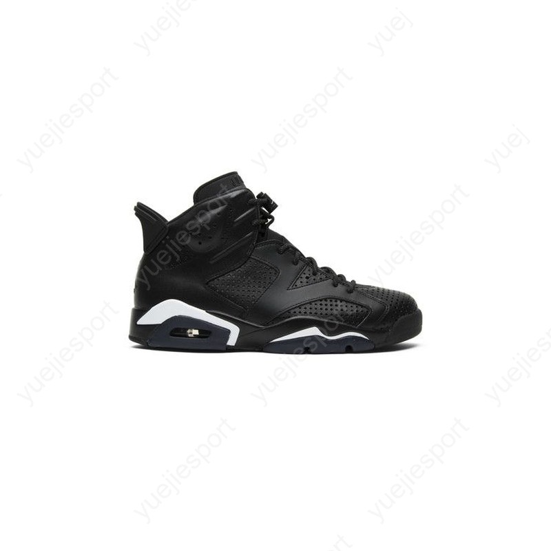 Size 10 - Air Jordan 6 Retro Black Cat for sale online | eBay