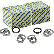 Roulement de roue Isuzu TROOPER