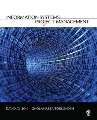 David E. Avison Gholamreza Information Systems Project  (Paperback) (UK IMPORT)