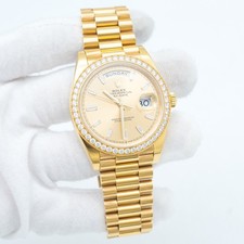 Rolex Day-Date 228238