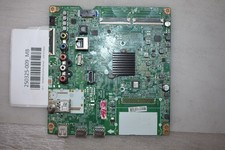 LG 65UK6300PUE MAIN BOARD EAX67872805
