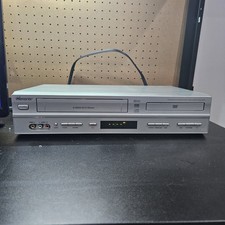 Memorex MVD4543 DVD/VCR VCD/MP3/Photo CD - VCR WORKS BUT DVD DOESN'T WORK