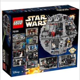 LEGO Star Wars: Death Star (75159) new sealed