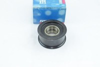 Riemenspanner FüR Lada 1200-1500 1200-1600 Nova Samara Toscana Skf VKM18200