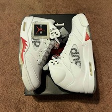 Supreme x Air Jordan 5 Retro White for Sale | Authenticity Supreme x Air Jordan 5 Retro White for Sale | Authenticity