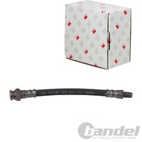 NK Bremsschlauch 190Mm Bremsleitung | 854113