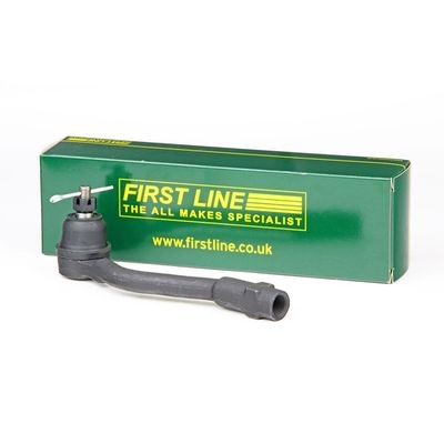 FIRST LINE FTR5615 Tie Rod End Front Right Outer Fits Hyundai i20 ix20 Kia Soul