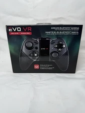 EVO VR Wireless Bluetooth Gamepad Controller – Pro Level –