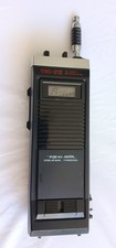 Realistic TRC-212 40 Channel 5 Watt Citizens Band Transceiver Stuck PTT f/Parts