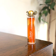 Vintage Givenchy ORGANZA Parfum Perfume Splas...
