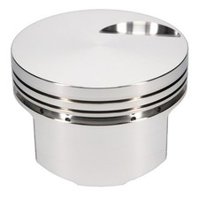 Je Pistons 139477 Piston Srp For Use With Big Block Chevy 454 Engines Forged