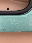 BOSTITCH T-5 STAPLE GUN In Case - WORKS WELL — photo 5