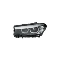 Hella Hauptscheinwerfer 1EX 354 836-011 FüR Bmw, Links