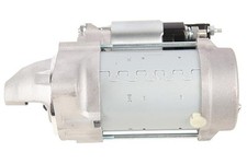 NK Starter Motor for Mercedes Benz GLC250d CDi 4Matic 2.1 Sep 2009-Sep 2015